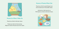 Baptism Promises