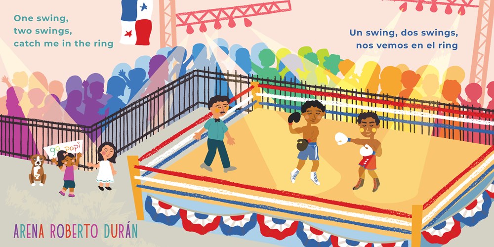 VÁMONOS: Panama City