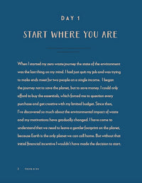 A Zero Waste Life