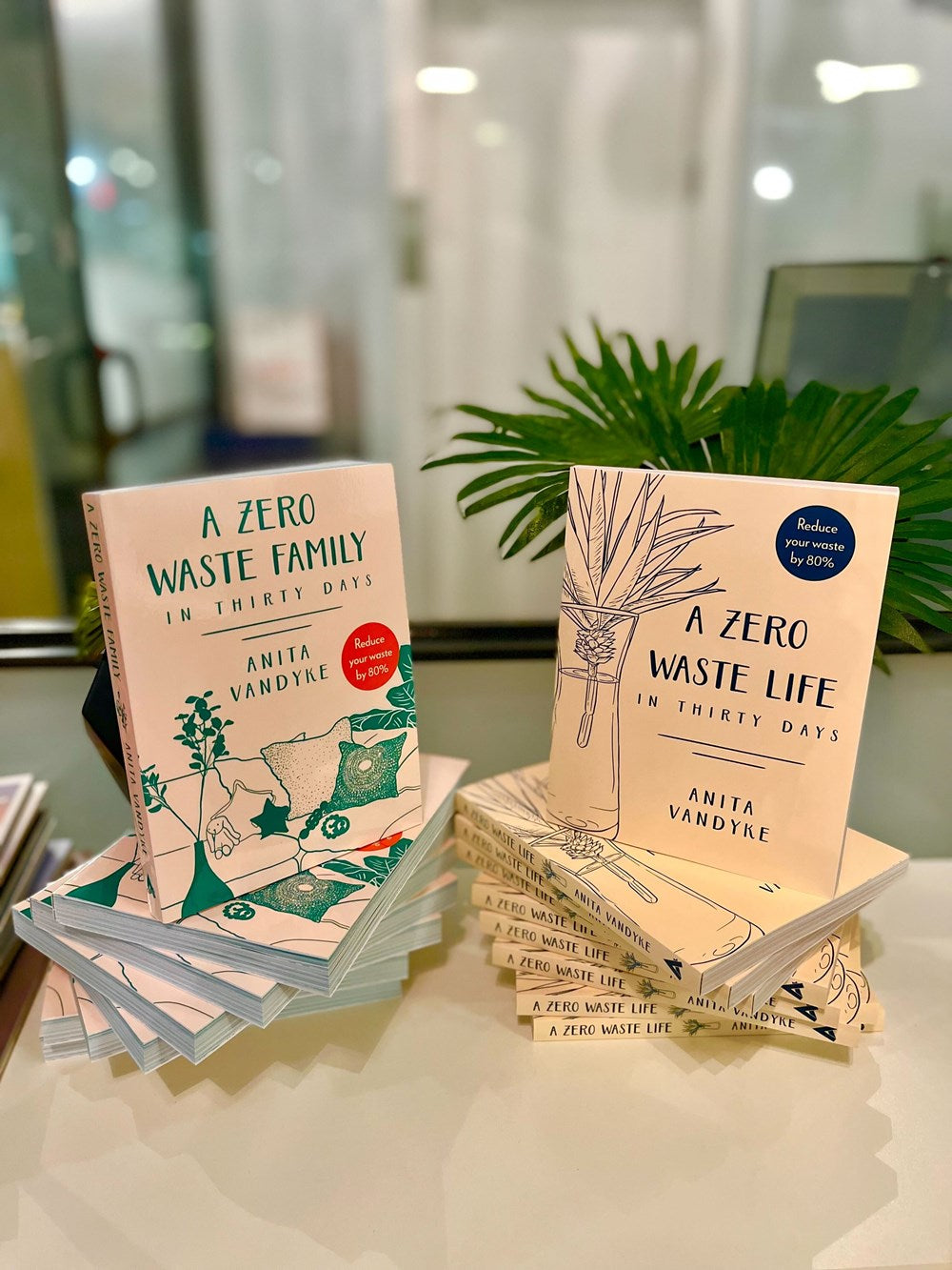 A Zero Waste Life