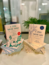 A Zero Waste Life