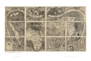 Mapping America