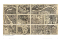 Mapping America