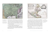 Mapping America