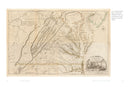 Mapping America