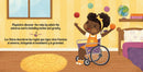 Dr. Ochoa's Stellar World: We Are All Scientists / Todos somos científicos
