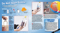 Smithsonian 10-Minute Science Experiments