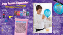 Smithsonian 10-Minute Science Experiments