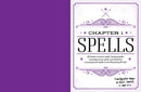 The Unofficial Ultimate Harry Potter Spellbook