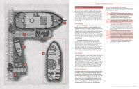 The Game Master's Book of Random Encounters: 500+ customizable maps, tables and story hooks to create 5th edition adventures on demand