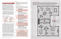The Game Master's Book of Random Encounters: 500+ customizable maps, tables and story hooks to create 5th edition adventures on demand