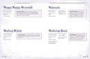 The Unofficial Harry Potter Character Compendium