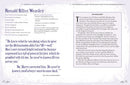 The Unofficial Harry Potter Character Compendium