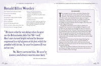 The Unofficial Harry Potter Character Compendium