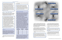 The Game Master's Book of Non-Player Characters: 500+ unique bartenders, brawlers, mages, merchants, royals, rogues, sages, sailors, warriors, weirdos and more for 5th edition RPG adventures