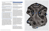 The Game Master's Book of Non-Player Characters: 500+ unique bartenders, brawlers, mages, merchants, royals, rogues, sages, sailors, warriors, weirdos and more for 5th edition RPG adventures