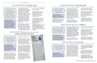 The Game Master's Book of Non-Player Characters: 500+ unique bartenders, brawlers, mages, merchants, royals, rogues, sages, sailors, warriors, weirdos and more for 5th edition RPG adventures