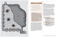 The Game Master's Book of Traps, Puzzles and Dungeons: A punishing collection of bone-crunching contraptions, brain-teasing riddles and stamina-testing encounter locations for 5th edition RPG adventures