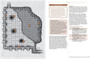 The Game Master's Book of Traps, Puzzles and Dungeons
