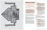 The Game Master's Book of Traps, Puzzles and Dungeons