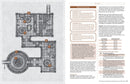 The Game Master's Book of Traps, Puzzles and Dungeons