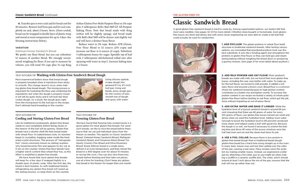 How Can It Be Gluten Free Cookbook Collection: 350+ Groundbreaking Recipes for All Your Favorites