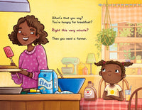 Right This Very Minute