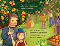 Right This Very Minute