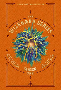 The Wizenard Series: Season One  (New edition)