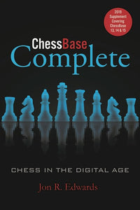 ChessBase Complete: 2019 Supplement