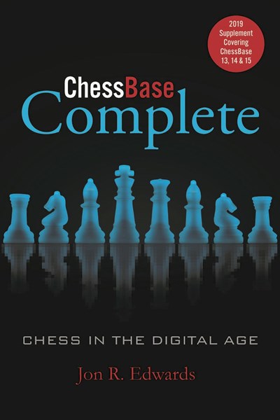 ChessBase Complete: 2019 Supplement
