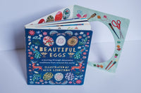 Beautiful Eggs