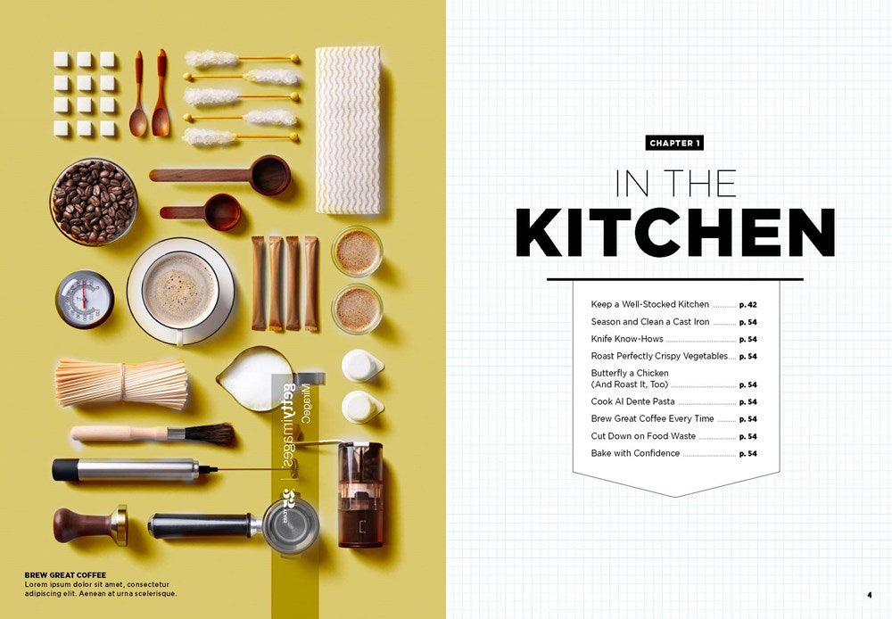 Good Housekeeping Home Skills: Master Your Domain with Practical Solutions to Everyday Challenges