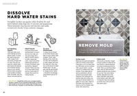 Good Housekeeping Home Skills: Master Your Domain with Practical Solutions to Everyday Challenges