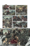 The Cimmerian Vol 2