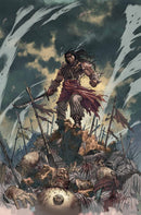 The Cimmerian Vol 2