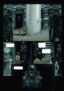 The Cimmerian Vol 3