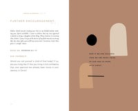 Grace Is Enough: A 30-Day Christian Devotional to Help Women Turn Anxiety and Insecurity into Confidence