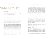 Grace Is Enough: A 30-Day Christian Devotional to Help Women Turn Anxiety and Insecurity into Confidence