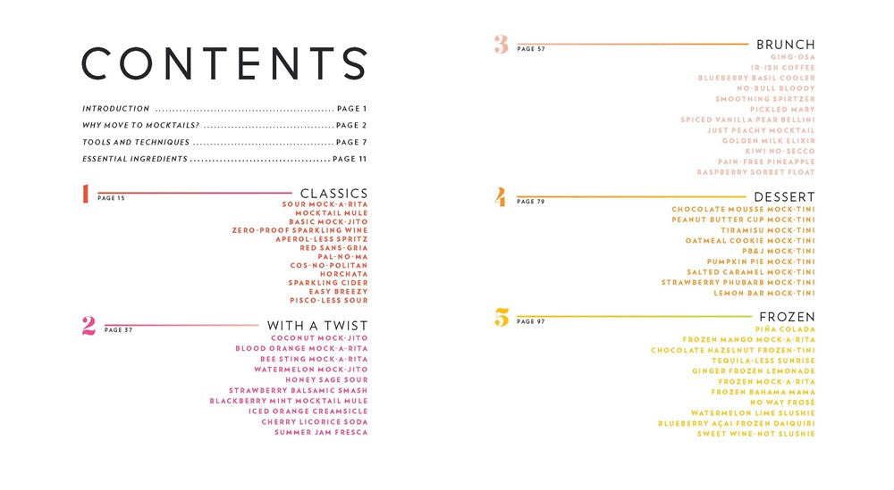 Mocktail Party: 75 Plant-Based, Non-Alcoholic Mocktail Recipes for Every Occasion