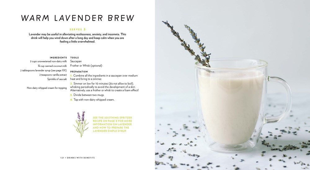 Mocktail Party: 75 Plant-Based, Non-Alcoholic Mocktail Recipes for Every Occasion