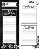 Prayer Journal for Women: 52 Week Scripture, Devotional, & Guided Prayer Journal