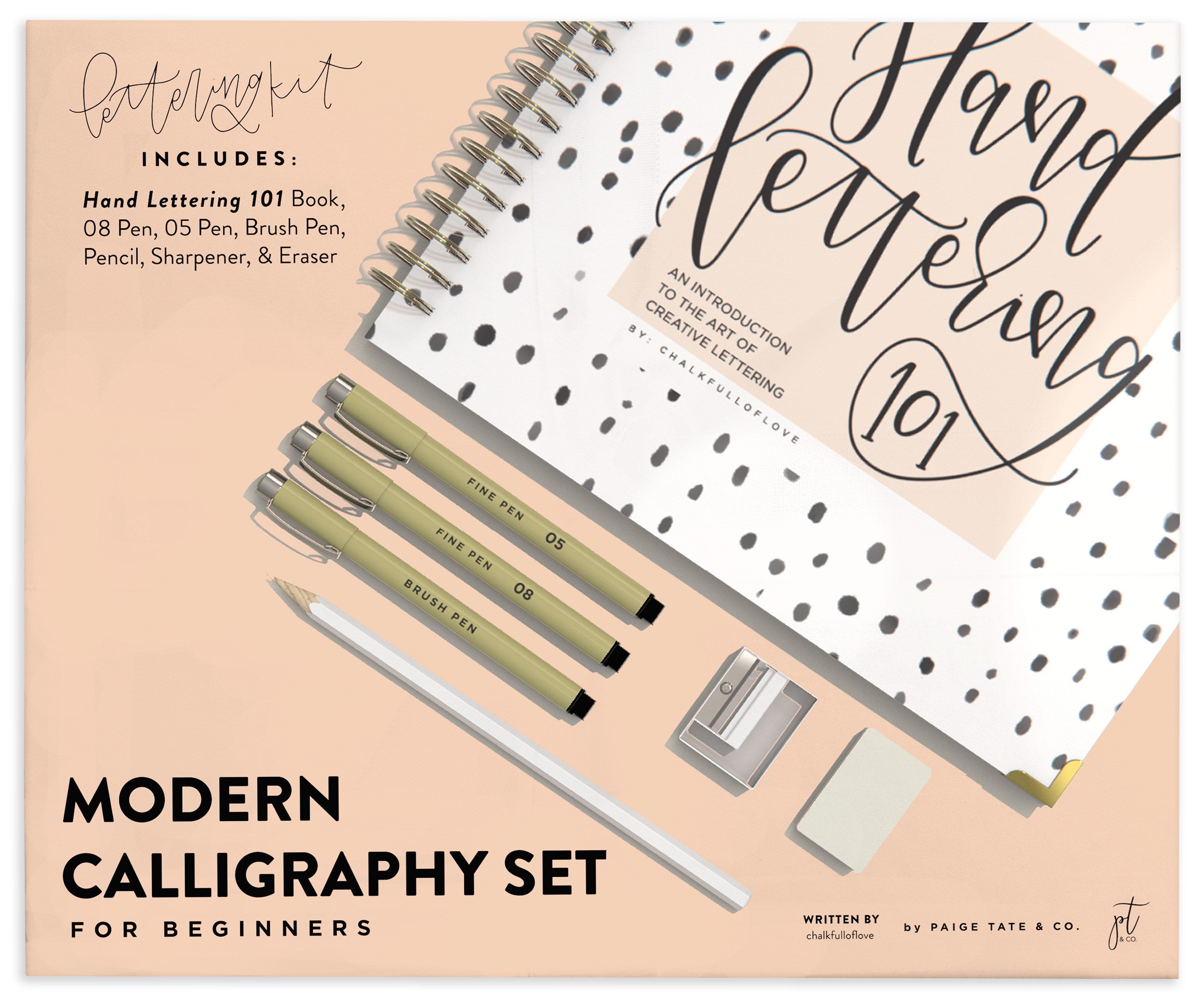 Mastering Modern Calligraphy: Beyond the Basics: 2,700+ Pointed Pen  Exemplars and Exercises for Developing Your Style