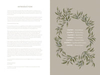 Mom's Story: A Memory and Keepsake Journal for My Family