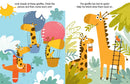 Dinosaurs, Pandas & Pals Activity Book