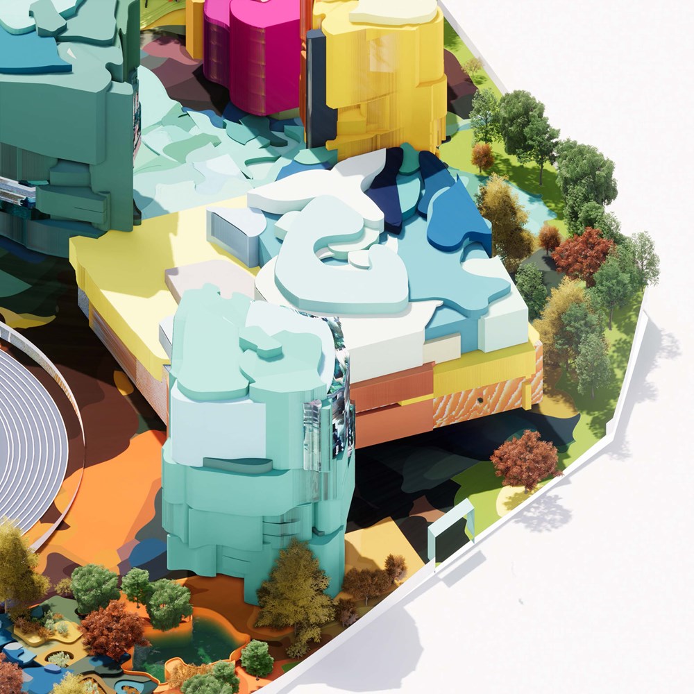 Neural Architecture