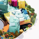 Neural Architecture