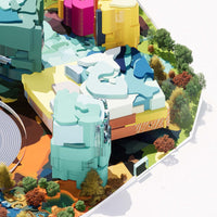Neural Architecture