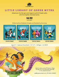 Theseus and the Minotaur