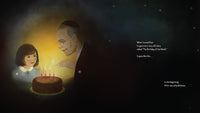 The Birthday of the World